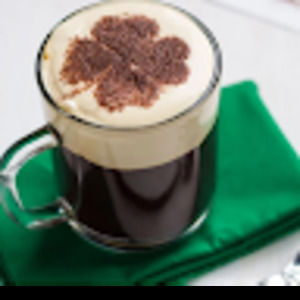 Meet your Posher, Irish tea